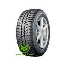 Bridgestone Ice Cruiser 5000 215/55 R16 93T (шип)