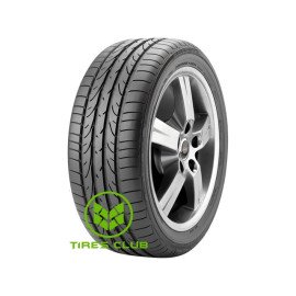 Bridgestone Potenza RE050 215/45 R17 87V Run Flat MOE