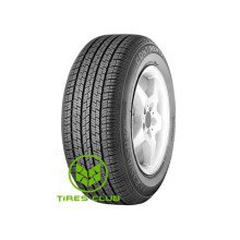 Continental Conti4x4Contact 265/50 R19 110H XL