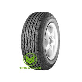Continental Conti4x4Contact 225/70 R16 102H