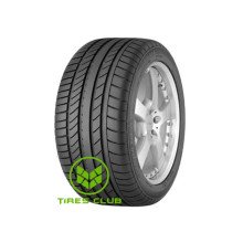 Continental Conti4x4SportContact 275/40 ZR20 106Y XL N0