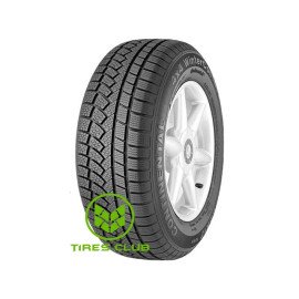 Continental Conti4x4WinterContact 255/55 R18 105H *