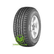 Continental ContiCrossContact LX 265/60 R18 110T