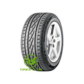 Continental ContiPremiumContact 285/45 R21 113V XL ContiSilent