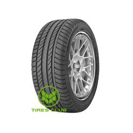 Continental ContiSportContact 265/40 ZR22 106Y XL