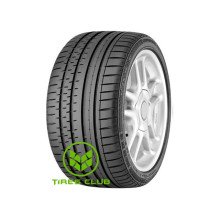 Continental ContiSportContact 2 275/40 ZR19 101Y M0