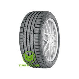 Continental ContiWinterContact TS 810 Sport 245/50 R18 100H Run Flat SSR