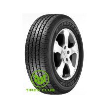 Dunlop GrandTrek AT20 265/65 R17 110S
