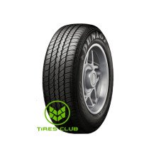 Dunlop GrandTrek PT 4000 235/65 R17 108V XL