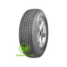 Dunlop GrandTrek Touring A/S 235/60 R18 102V *