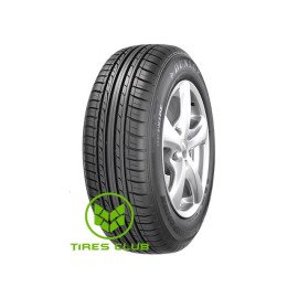 Dunlop SP Sport FastResponse 205/55 R17 91V *