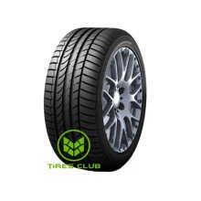 Dunlop SP Sport MAXX TT 275/40 ZR19 101Y