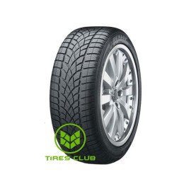 Dunlop SP Winter Sport 3D 265/45 R18 101V N0 Dunlop SP Winter Sport 3D 265/45 R18 101V N0