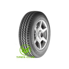 Fulda Conveo Tour 175/75 R16C 101/99R