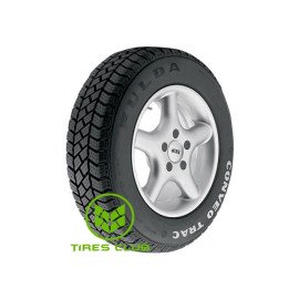 Fulda Conveo Trac 195/65 R16C 104/104R
