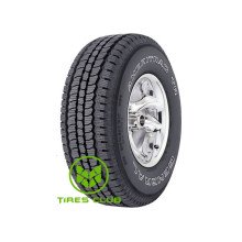 General Tire AmeriTrac TR 225/75 R16 104S