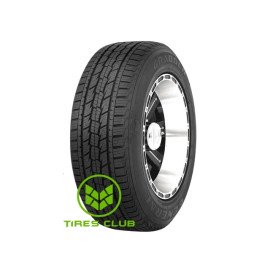 General Tire Grabber HTS 245/75 R16 111S OWL