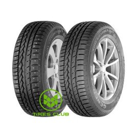 General Tire Snow Grabber 225/60 R18 104V XL