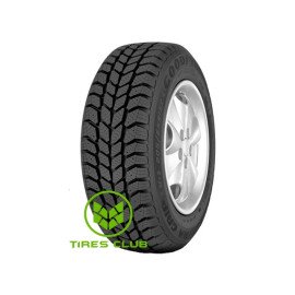 Goodyear Cargo UltraGrip 205/65 R15C 102/100T
