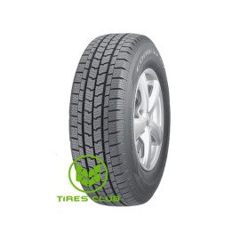 Goodyear Cargo UltraGrip 2 205/65 R16C 107/105T (шип)