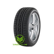 Goodyear Excellence 255/45 ZR19 104Y Run Flat AO
