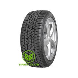 Goodyear UltraGrip Performance 2 255/50 R21 106H Run Flat *