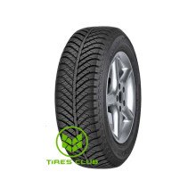 Goodyear Vector 4 Seasons 235/65 R16C 115/113R MO-V