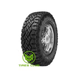 Goodyear Wrangler DuraTrac 255/55 R20 110Q XL LR Goodyear Wrangler DuraTrac 255/55 R20 110Q XL LR
