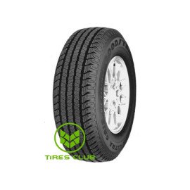 Goodyear Wrangler UltraGrip 255/50 R19 107H Run Flat *