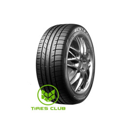 Kumho Ecsta LE Sport KU39 235/50 R17