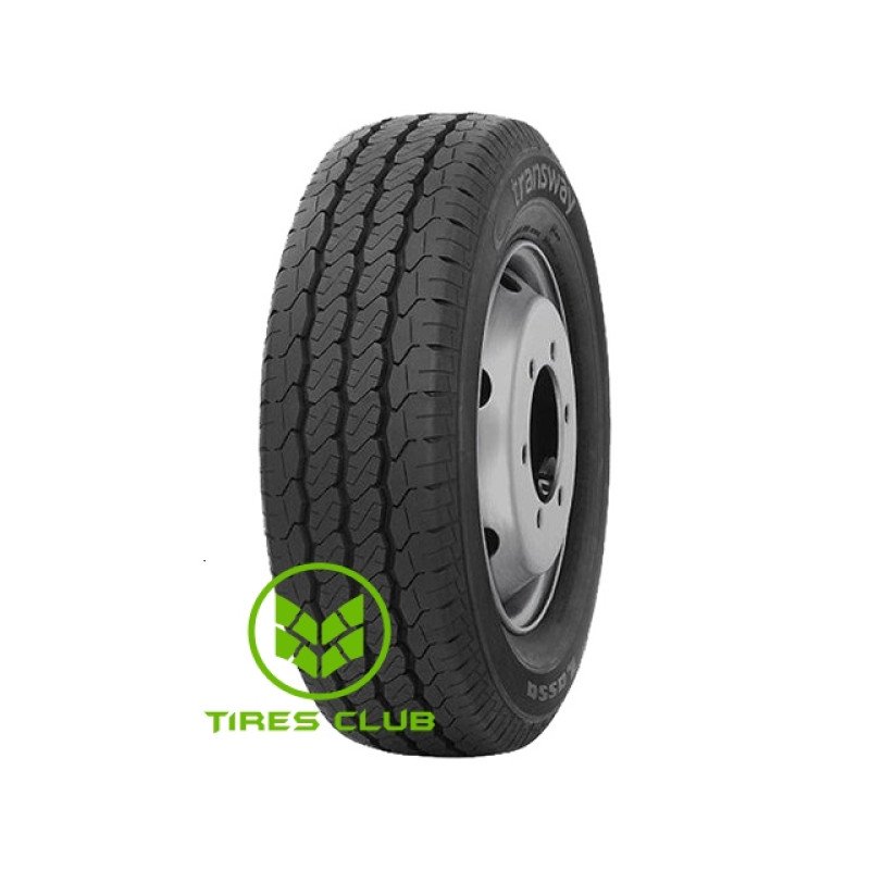 Шини Lassa Transway в Запоріжжі