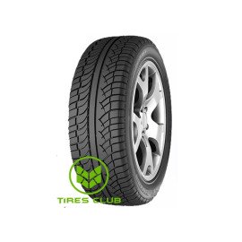 Michelin 4X4 Diamaris 285/55 R19 114V Michelin 4X4 Diamaris 285/55 R19 114V
