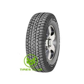 Michelin Latitude Alpin 255/55 R18 109V XL N1