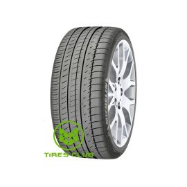Michelin Latitude Sport 255/55 ZR18 109Y XL N1 Michelin Latitude Sport 255/55 ZR18 109Y XL N1