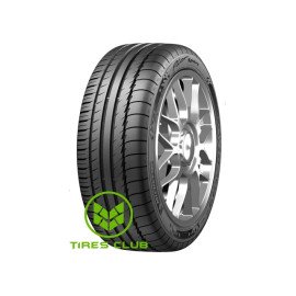 Michelin Pilot Sport PS2 285/30 ZR18 93Y N3