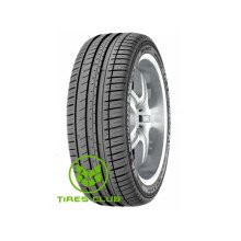 Michelin Pilot Sport PS3 255/40 ZR18 99Y XL M01 