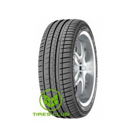 Michelin Pilot Sport 3 245/40 ZR19 94Y