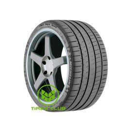 Michelin Pilot Super Sport 275/30 ZR20 97Y XL * Michelin Pilot Super Sport 275/30 ZR20 97Y XL *