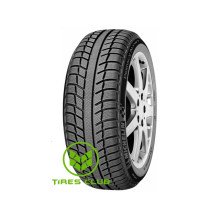 Michelin Primacy Alpin 3 205/55 R16 91H Run Flat ZP