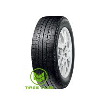 Michelin X-Ice XI2 215/70 R15 98T