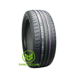Nexen N8000 245/45 ZR18 100Y XL Nexen N8000 245/45 ZR18 100Y XL