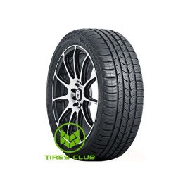 Nexen Winguard Sport 255/40 R18 99V XL Nexen Winguard Sport 255/40 R18 99V XL