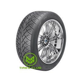 Nitto NT420S 275/45 ZR19 108Y XL