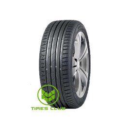 Nokian Tyres Hakka V 215/45 R17 91V XL Nokian Tyres Hakka V 215/45 R17 91V XL