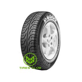 Pirelli P6000 Powergy 235/50 ZR18 97W Pirelli P6000 Powergy 235/50 ZR18 97W