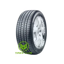 Pirelli PZero Rosso 225/50 ZR17 94W Pirelli PZero Rosso 225/50 ZR17 94W