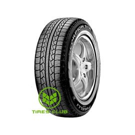 Pirelli Scorpion STR 255/70 R18 112H Pirelli Scorpion STR 255/70 R18 112H
