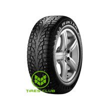 Pirelli Winter Carving Edge 275/45 R19 108T XL (шип)