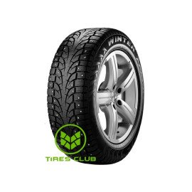 Pirelli Winter Carving Edge 265/50 R19 110T XL Pirelli Winter Carving Edge 265/50 R19 110T XL