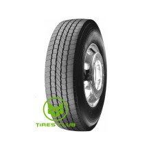 Sava Avant A3 (рулевая) 285/70 R19,5 3PMSF